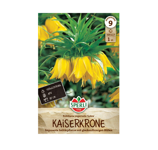 Császárkorona 'Lutea'